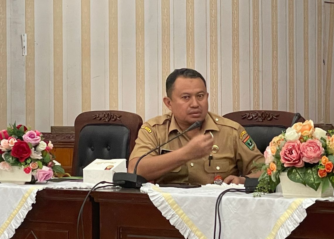 Roadshow Gubernur dan Bank Nagari Gaet Dukungan Perantau untuk Pembangunan Daerah