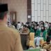 Pemkab Solok Selatan Terima Kedatangan 244 Mahasiswa KKN Unand