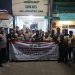 Kapolsek Tambora Gelar “Ngopi Kamtibmas” di RW 05 Jembatan Lima, Warga Apresiasi Kehadiran Polri