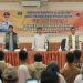 Perkuat Kesadaran Masyarakat, BPBD Solok Selatan Gelar Pelatihan Pencegahan Mitigasi Bencana