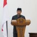 Pemko Sawahlunto Dukung Pengalokasian Dana Hibah Pembinaan Pramuka