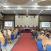 Pemko Payakumbuh Gelar Rapat Koordinasi Pejabat Pemerintahan Kota Payakumbuh