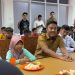Sekolah Gratis, Asrama Lengkap, Makan Terjamin: Wagub Tinjau Langsung Sekolah Rakyat