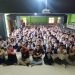 Police Goes to School, Polsek Tambora Ajak Pelajar Jauhi Tawuran dan Bullying