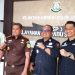 Kasus BKAN Sungai Pagu Naik ke Tahap 2, Enam Tersangka Ditahan Kejaksaan
