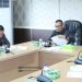 Pastikan Pengelolaan Keuangan Daerah yang Transparan dan Akuntabel, Sekda OKUS Pimpin Rapat Lanjutan Pembahasan Perubahan ke-4 Perbup 42/2024