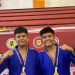 Medali dari Arena, Doa Kembar dalam Raga, Juara dalam Luka, ketika Medali Bersuara, Negeri Harus Mendengar