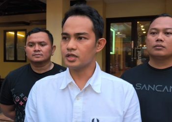 Kurang dari 24 Jam Usai Viral Palak Sopir Travel Rp300 Ribu, Jagoan Kampung di Tambora Diciduk Polisi