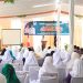 Wali Kota Payakumbuh Zulmaeta Sambut Kepulangan Jemaah Haji Asal Kota Payakumbuh