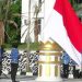Jadi Pembina Upacara Hari Kesadaran Nasional, Sekda Ajak Jajaran Pemkab OKU Selatan Komitmen Membangun Kesehatan Masyarakat