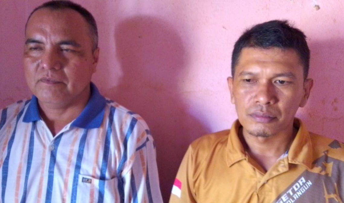 Seleksi PPPK Gelombang II Tahun 2025 di Sarolangun Dinilai Janggal, Bertahun-tahun Tak Masuk Kantor Lolos Seleksi