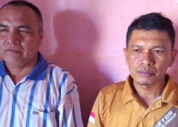 Seleksi PPPK Gelombang II Tahun 2025 di Sarolangun Dinilai Janggal, Bertahun-tahun Tak Masuk Kantor Lolos Seleksi