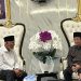 Gubernur Mahyeldi Temui Menag, Dorong Wakaf Produktif dan Usulkan Sumbar Tuan Rumah Rakernas Asrama Haji