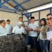 Tinjau Inovasi Pengolahan Kopi Kamojang, Gubernur Mahyeldi Dorong PGE Kembangkan Hal Serupa di Sumbar