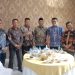 Ketum LPLH Nata Buana dan Gubernur Lampung Hadiri Acara Khitanan di Bandar Lampung