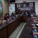 Pj Sekda Sarolangun Pimpin Rakor Percepatan Luas Tambah Tanam, Wujudkan Swasembada Pangan