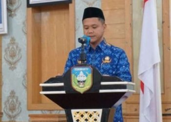 Wabup Buka Rakor Evaluasi Kinerja TPK, Upaya Penurunan Stunting
