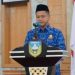 Wabup Buka Rakor Evaluasi Kinerja TPK, Upaya Penurunan Stunting