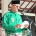 Jadi Irup Hardiknas 2025, Bupati Bacakan Pidato Mendikdasmen RI