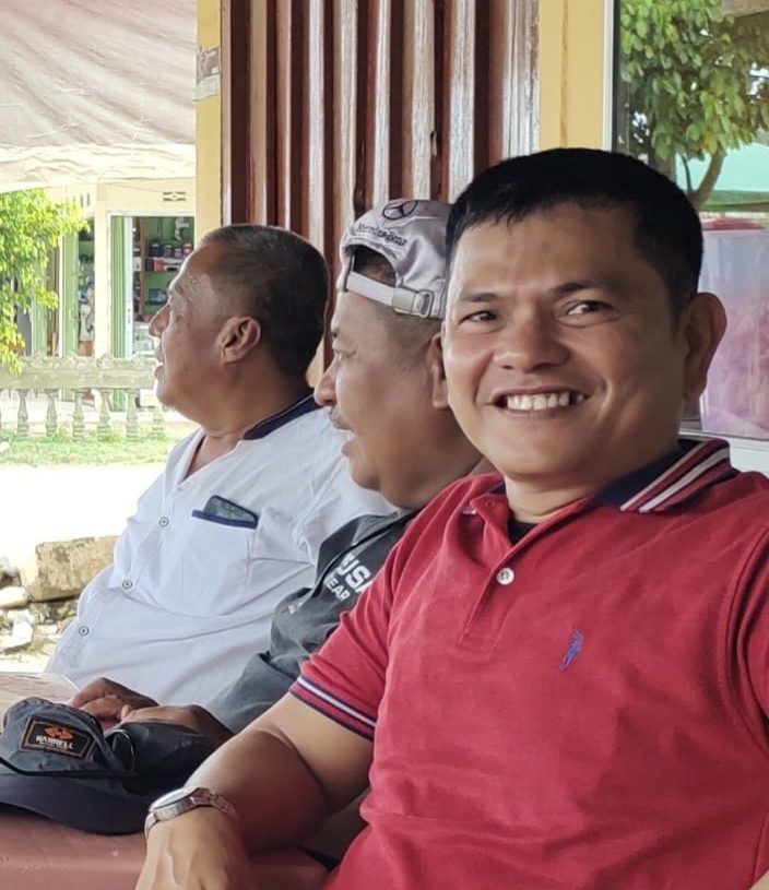 Di Antara Tanah Kelahiran dan Langkah Kebijakan, Penjabat Sekda yang Datang dari Langit Provinsi