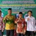 Bupati Sarolangun Hadiri Lokakarya Literasi Digital, Bijak Gunakan Teknologi Digital