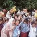 Penututupan MPLS Ramah SDN Cipondoh 4 Kota Tangerang Tahun Ajaran 2025/2026.