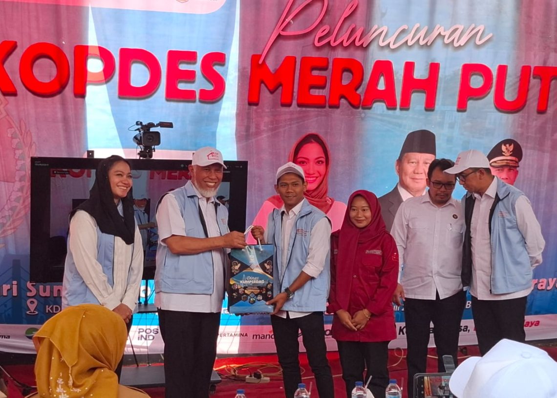 𝐃𝐡𝐚𝐫𝐦𝐚𝐬𝐫𝐚𝐲𝐚 𝐉𝐚𝐝𝐢 𝐒𝐨𝐫𝐨𝐭𝐚𝐧, 𝐍𝐚𝐠𝐚𝐫𝐢 𝐒𝐮𝐧𝐠𝐚𝐢 𝐃𝐮𝐨 𝐓𝐞𝐫𝐩𝐢𝐥𝐢𝐡 𝐣𝐚𝐝𝐢 𝐌𝐨𝐜𝐤 𝐔𝐩 𝐊𝐃𝐌𝐏 𝐍𝐚𝐬𝐢𝐨𝐧𝐚𝐥 𝐝𝐢 𝐒𝐮𝐦𝐛𝐚𝐫 𝐝𝐚𝐧 𝐃𝐢𝐥𝐮𝐧𝐜𝐮𝐫𝐤𝐚𝐧 𝐏𝐫𝐞𝐬𝐢𝐝𝐞𝐧 𝐏𝐫𝐚𝐛𝐨𝐰𝐨