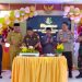Potong Tumpeng, Bupati Hurmin Hadiri Tasyakuran Hari Bhakti Adhyaksa ke-65