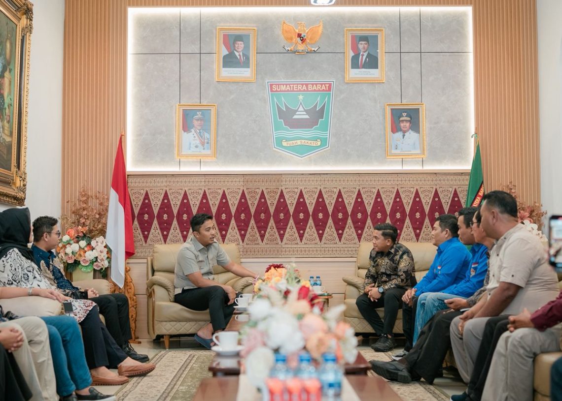 Tindak Tegas Penangkapan Ikan Menggunakan Trawl, Langkah Wagub Vasco Diapresiasi HNSI Sibolga