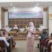 Ketua TP PKK Kabupaten Solok Hadiri Sosialisasi dan Seminar Pencegahan Bahaya LGBT di Kalangan Anak Sekolah