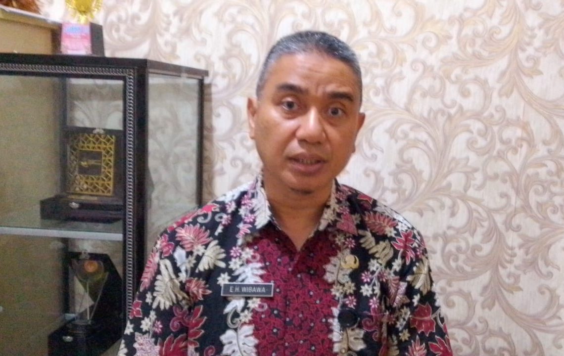 BKPSDM Tanggapi Adanya Keluhan Peserta Seleksi PPPK, Status “D”  Masih Dipertanyakan