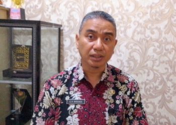 BKPSDM Tanggapi Adanya Keluhan Peserta Seleksi PPPK, Status “D”  Masih Dipertanyakan