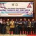 Buka Workshop Peningkatan Mutu Kepala Sekolah se-Sumbar, Wawako Bukittinggi Tekankan Kualitas SDM