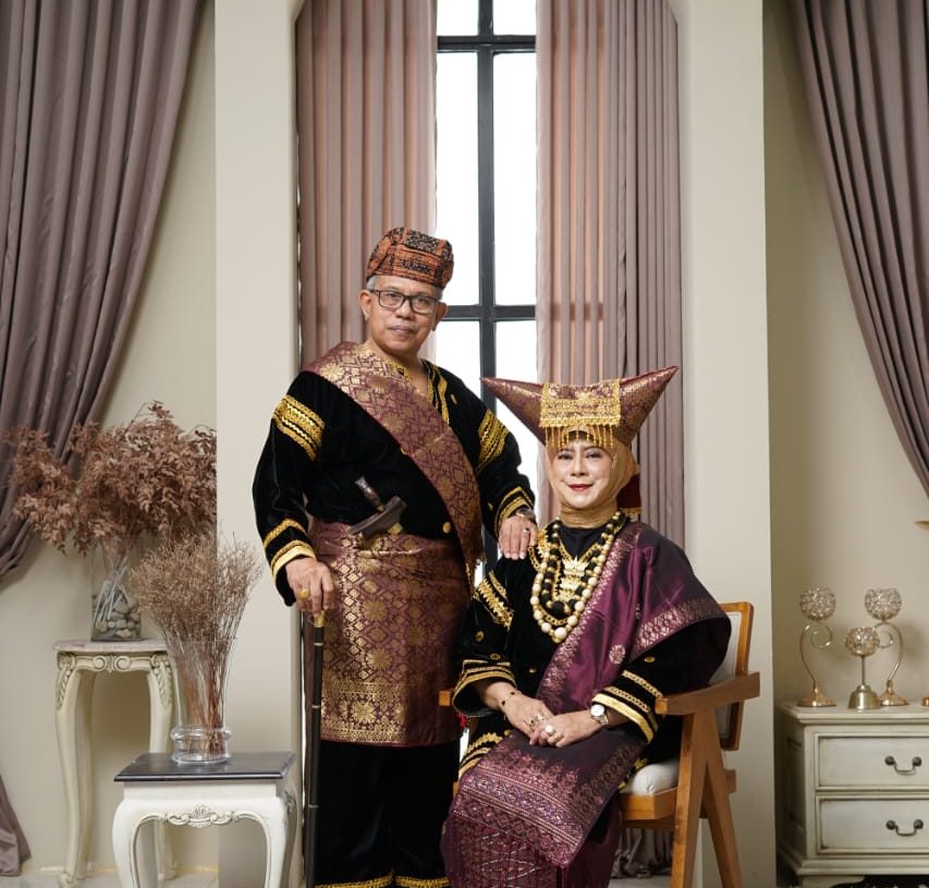 Prof. DR. Mawardi, M.Si, Dt. Rajo Bangkeh, di Antara Perguruan Tinggi ke Masyarakat