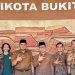 Pemko Bukittinggi Bangun Sinergi dengan BCN, Pionir Ekosistem Kreatif