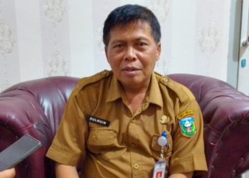 Kadis TPHP Sarolangun Bantah Anaknya Lolos PPPK