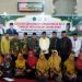 Porsandinnas ke-7 Tingkat Kota Solok Resmi Dibuka Wawako