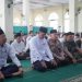 Pemerintah Kabupaten Solok Bersama Kemenag Gelar Sholat Istisqa’, Memohon Turunnya Hujan