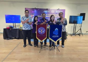 Karyawan Plaza Asia Sudirman Dapat Pelatihan Bantuan Hidup Dasar oleh Perkumpulan Kedokteran Militer