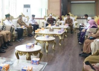 Tuan Rumah Wisata Dakwah BKMT Sumbar, 10 Ribuan Jamaah Akan Padati GOR Bermawi Bukittinggi