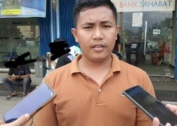 Miris! Uang Tabungan Nasabah Raib, Bank BPR Sahabat Sarolangun Malah Lepas Tangan