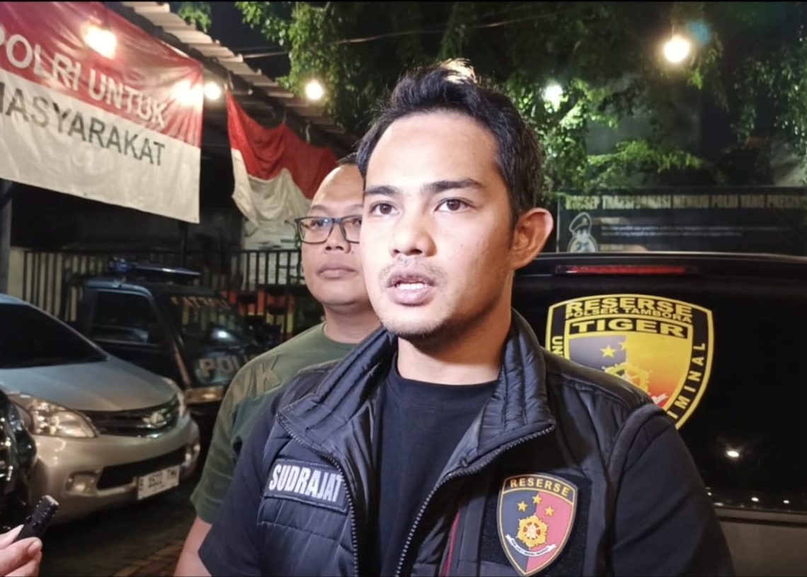 Bawa Kabur Gadis di Bawah Umur, Mantan Koki Ditangkap di Cikarang