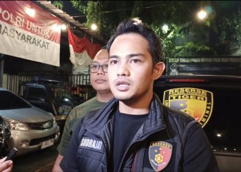 Bawa Kabur Gadis di Bawah Umur, Mantan Koki Ditangkap di Cikarang