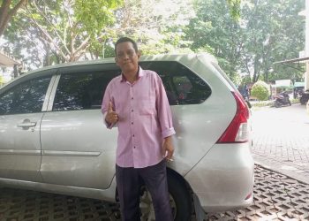 Sekretariat RW 10 Kapuk Disarankan Jadi Pos Tiga Pilar, Tokoh Masyarakat: Jangan Dibongkar