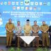 Wako Yota Balad dan Ketua DPRD Muhajir Muslim Hadiri Rakor Penerapan SPM di Pemprov Sumbar
