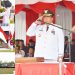 Upacara Peringatan Kemerdekaan RI ke-80 Berlangsung Khidmat, Wako Yota Balad Apresiasi Paskibraka