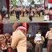 Pramuka SLB Pariaman Tampil memukau pada Peringatan Hapram ke-64 Tingkat Kota Pariaman