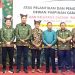 Pemerintah Kota Pariaman Hadiri Pelantikan dan Pengukuhan DPC PKDP se-Indragiri Hulu