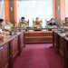 Wawako Dorong Peningkatan SAKIP Kota Pariaman