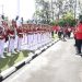 Pocil Polres Pariaman Siap Bertanding di Tingkat Sumbar